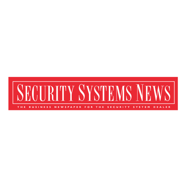 Security Systems News Logo ,Logo , icon , SVG Security Systems News Logo