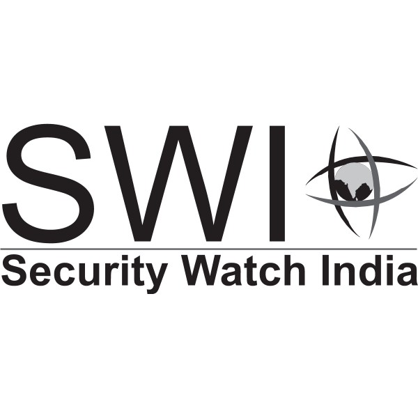 Security Watch India Logo ,Logo , icon , SVG Security Watch India Logo