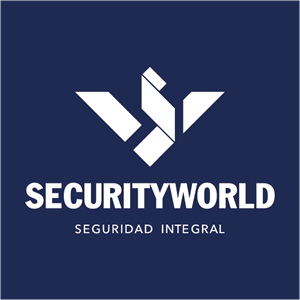 Security World Logo ,Logo , icon , SVG Security World Logo
