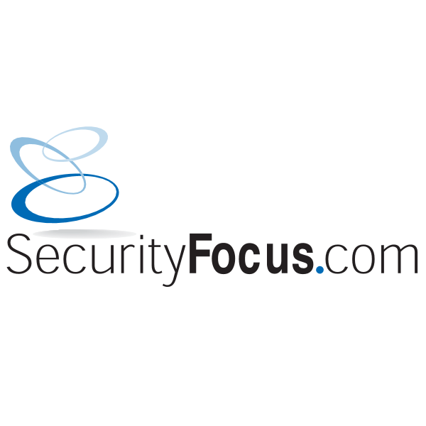 SecurityFocus.com Logo ,Logo , icon , SVG SecurityFocus.com Logo