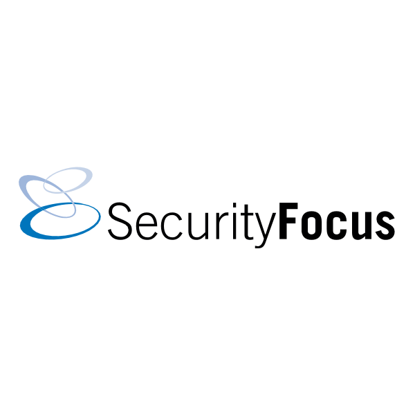 SecurityFocus Logo ,Logo , icon , SVG SecurityFocus Logo