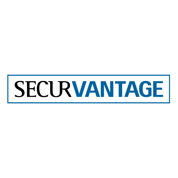 SecurVantage Logo