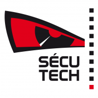 Secutech Logo ,Logo , icon , SVG Secutech Logo