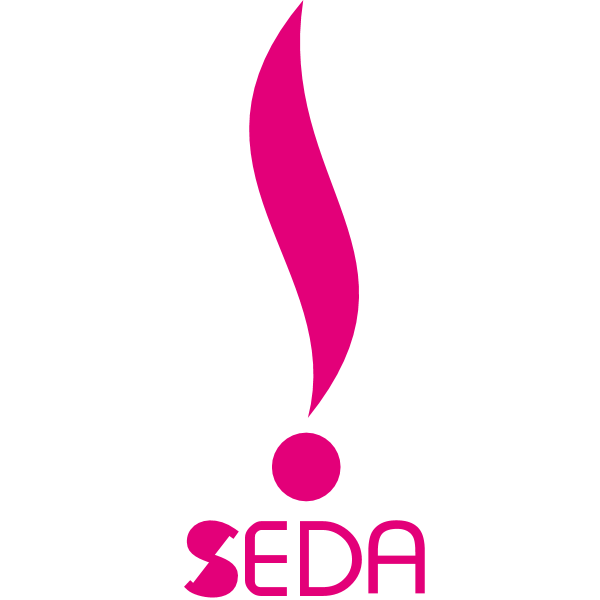 Seda Logo ,Logo , icon , SVG Seda Logo