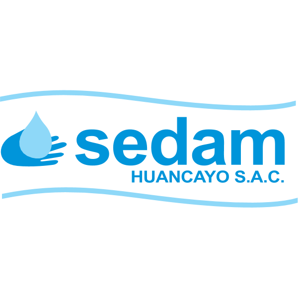 SEDAM PERU Logo ,Logo , icon , SVG SEDAM PERU Logo
