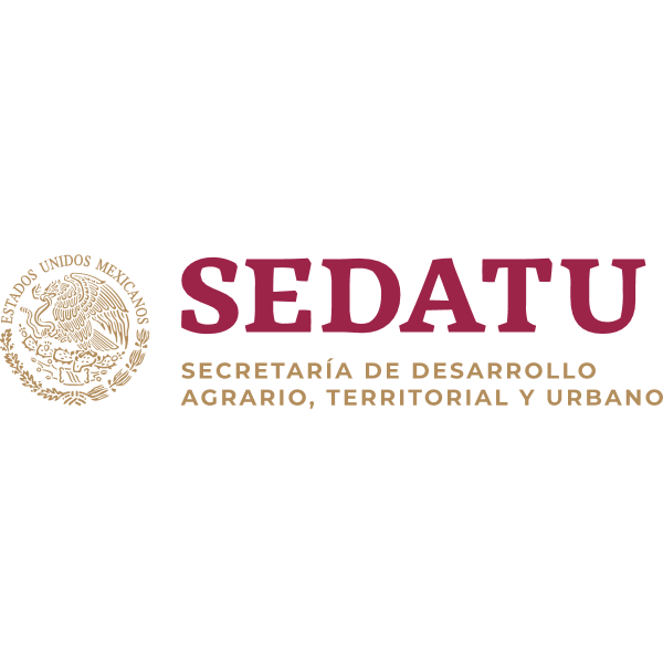 SEDATU Logo 2019