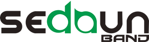 SedaunBand Logo ,Logo , icon , SVG SedaunBand Logo