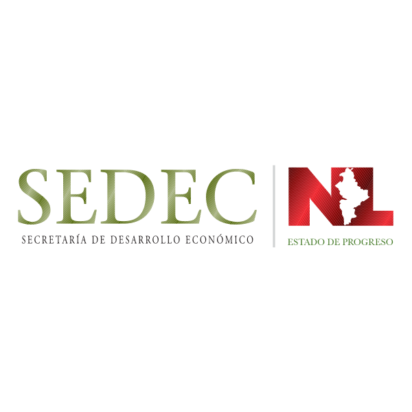 SEDEC – NL Logo