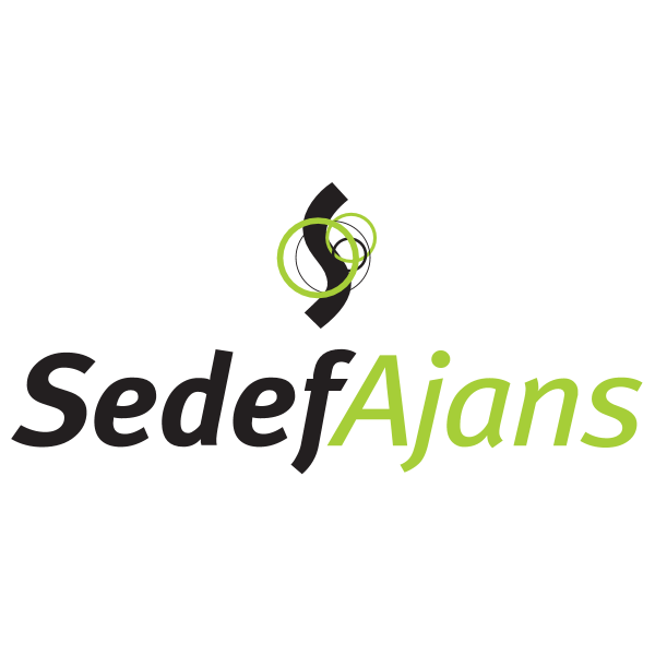 Sedef Ajans Logo ,Logo , icon , SVG Sedef Ajans Logo
