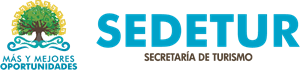 Sedetur Logo