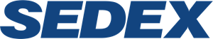 Sedex Logo ,Logo , icon , SVG Sedex Logo
