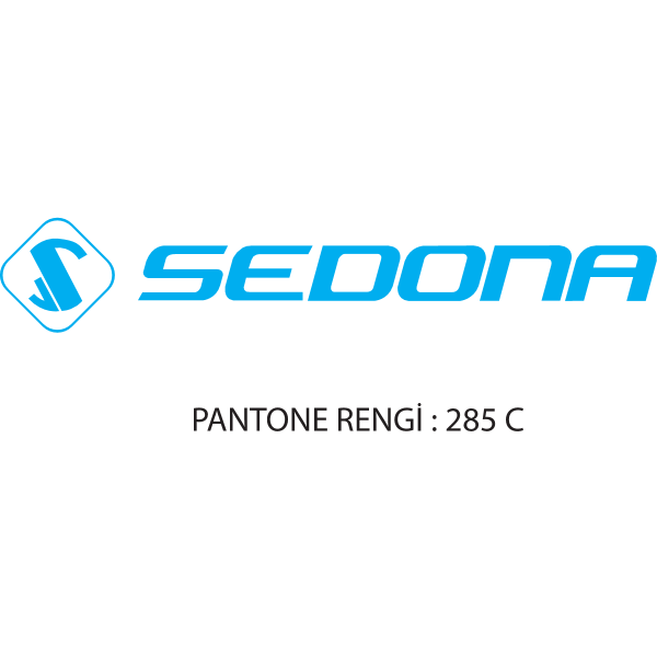 Sedona Bike Logo