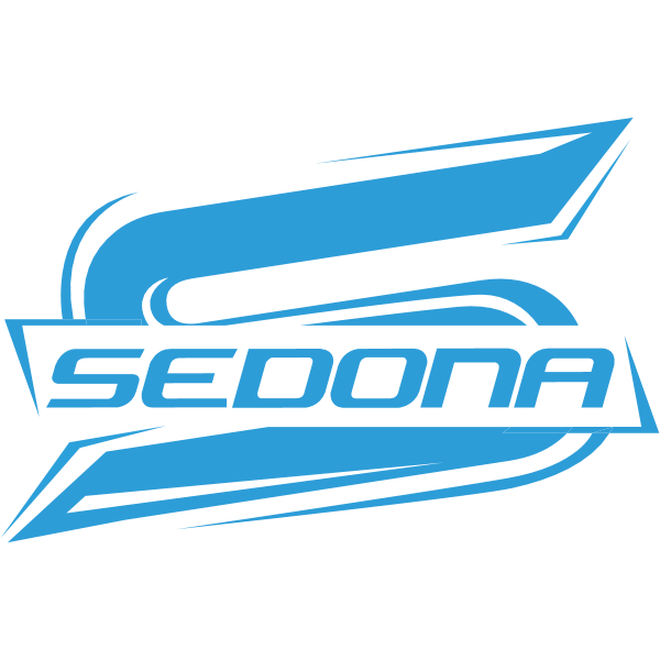 Sedona Logo ,Logo , icon , SVG Sedona Logo