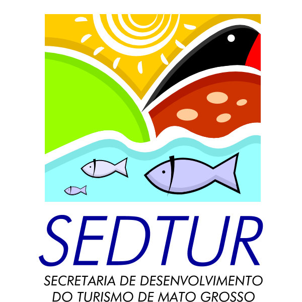 SEDTUR Logo ,Logo , icon , SVG SEDTUR Logo