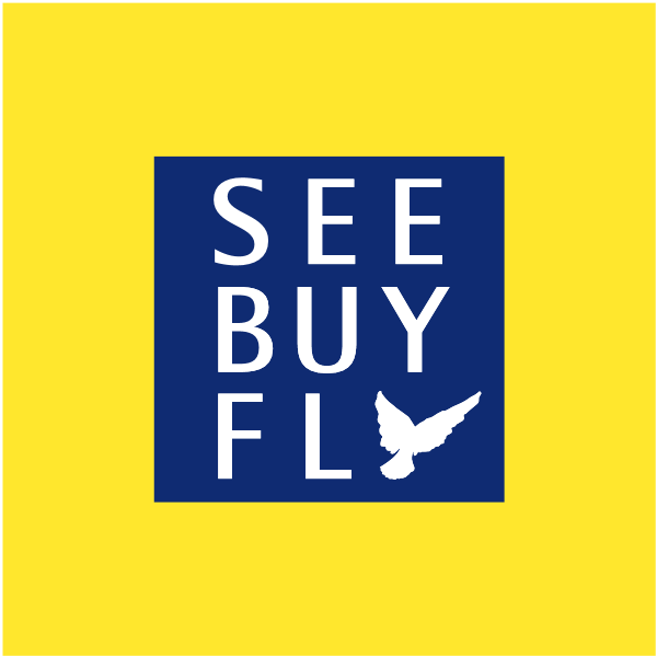 See Buy Fly Logo ,Logo , icon , SVG See Buy Fly Logo
