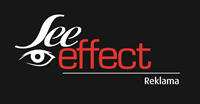 see effect Logo