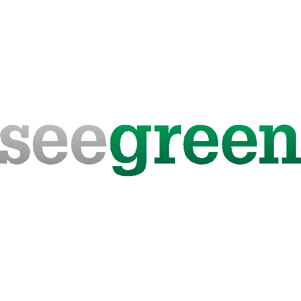 See Green Logo ,Logo , icon , SVG See Green Logo
