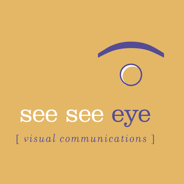 see see eye ,Logo , icon , SVG see see eye