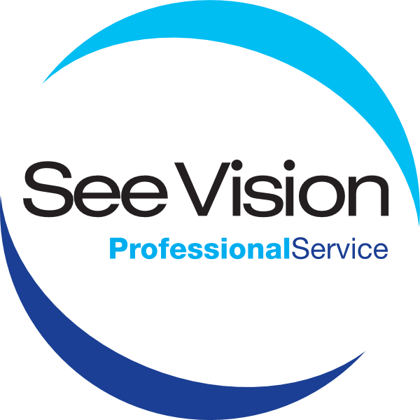 See Vision Logo ,Logo , icon , SVG See Vision Logo
