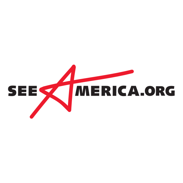SeeAmerica.org Logo