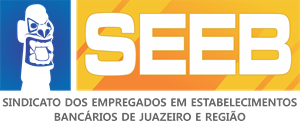 SEEB – Sindicato dos Empregados – BANCO Logo