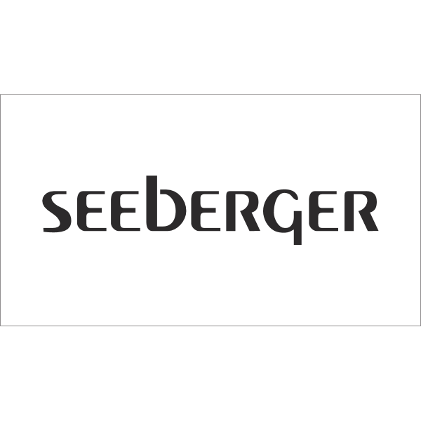 Seeberger Logo ,Logo , icon , SVG Seeberger Logo
