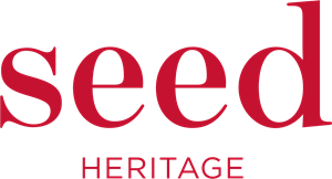 Seed Heritage Logo ,Logo , icon , SVG Seed Heritage Logo