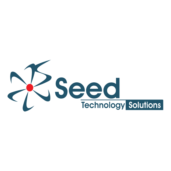 Seed Technology Solutions Logo ,Logo , icon , SVG Seed Technology Solutions Logo