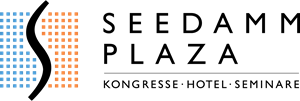 SEEDAMM PLAZA Logo