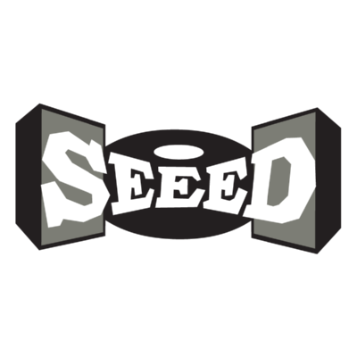 Seeed Logo ,Logo , icon , SVG Seeed Logo