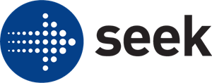 SEEK.COM.AU Logo ,Logo , icon , SVG SEEK.COM.AU Logo