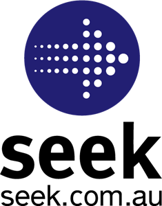 Seek Logo ,Logo , icon , SVG Seek Logo