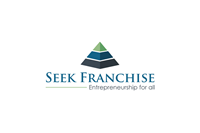 SeekFranchise Logo