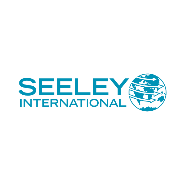 Seeley International Logo ,Logo , icon , SVG Seeley International Logo