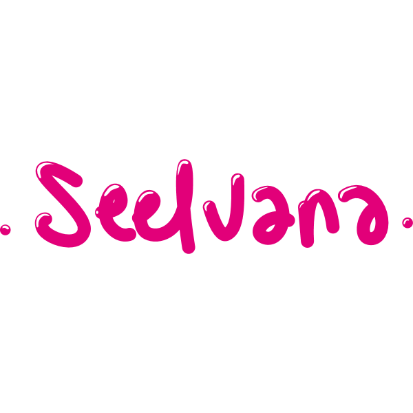 Seelvana Logo ,Logo , icon , SVG Seelvana Logo