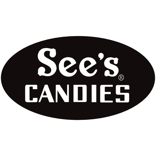 See’s Candies Logo ,Logo , icon , SVG See’s Candies Logo
