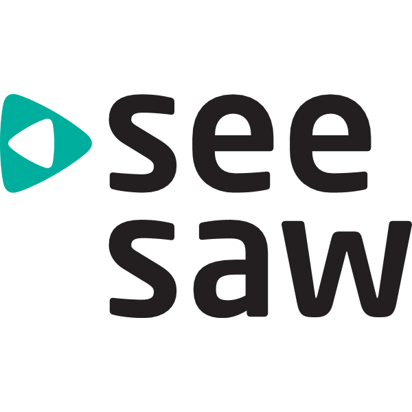 SeeSaw Logo ,Logo , icon , SVG SeeSaw Logo