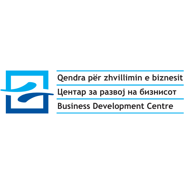 SEEU Business Developmet Center Logo ,Logo , icon , SVG SEEU Business Developmet Center Logo