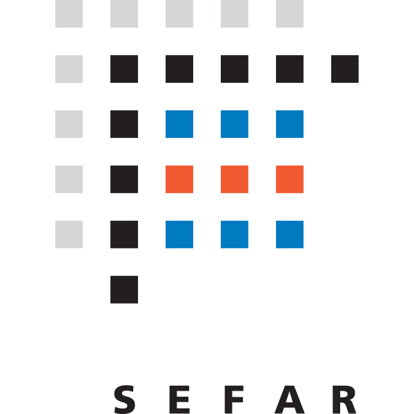 SEFAR Logo ,Logo , icon , SVG SEFAR Logo