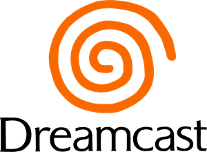 Sega Dreamcast Logo