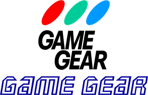 Sega Game Gear Logo ,Logo , icon , SVG Sega Game Gear Logo