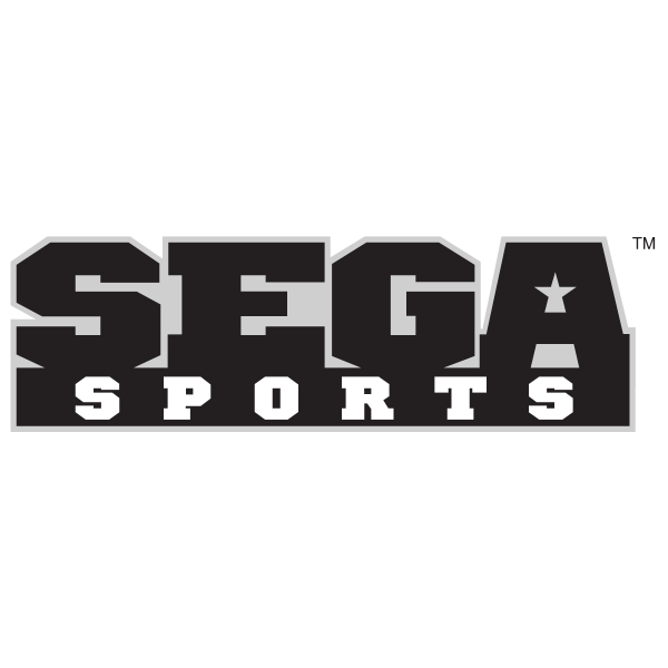 Sega Sports Logo