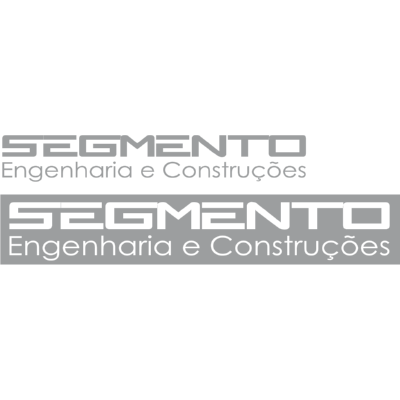 Segmento Engenharia e Construção Logo