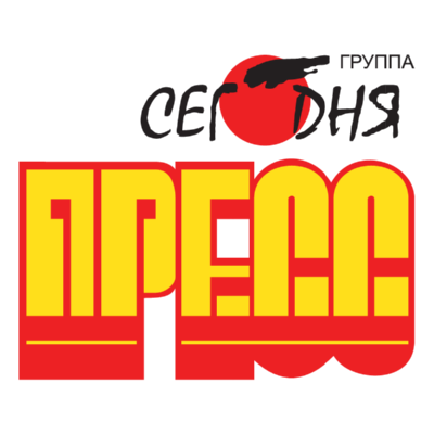 Segodnya Press Logo ,Logo , icon , SVG Segodnya Press Logo
