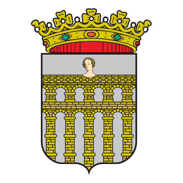 Segovia Logo ,Logo , icon , SVG Segovia Logo