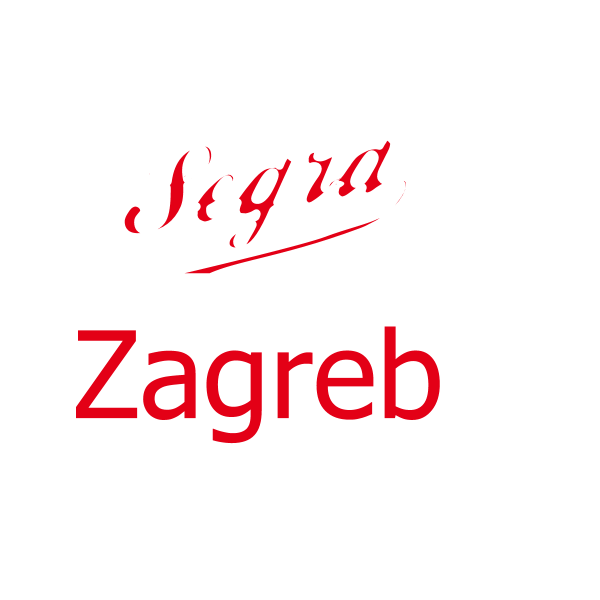 SEGRA Logo ,Logo , icon , SVG SEGRA Logo