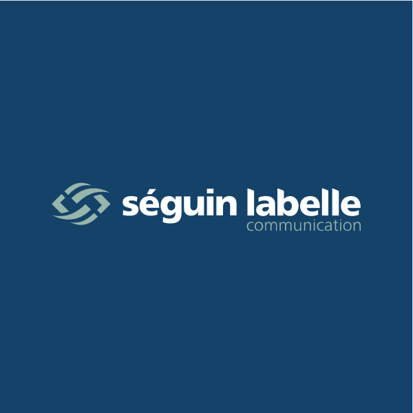 Seguin Labelle Communication Logo ,Logo , icon , SVG Seguin Labelle Communication Logo