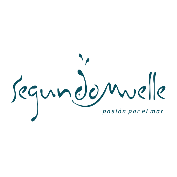 Segundo Muelle Logo ,Logo , icon , SVG Segundo Muelle Logo