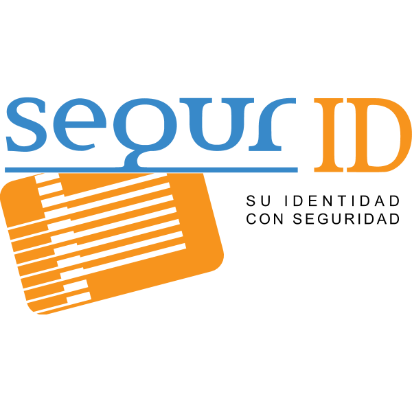 Segur-ID Logo ,Logo , icon , SVG Segur-ID Logo