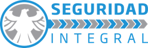 Seguridad Integral Logo ,Logo , icon , SVG Seguridad Integral Logo